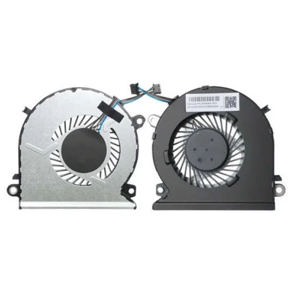 Casper Excalibur G770 Notebook Fan / 1 Adet Cpu, Gpu / Fan309 - Görsel 4