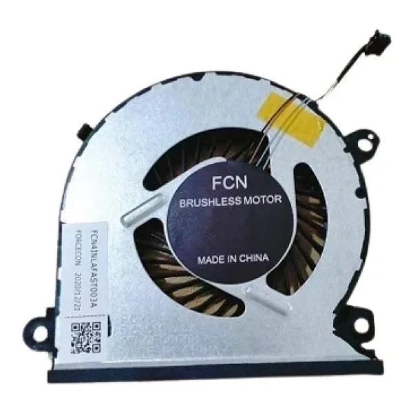 Casper Excalibur G770 Notebook Fan / 1 Adet Cpu, Gpu / Fan309 - Görsel 2