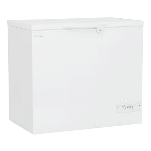 Uğur UDD 265 T D/S R63 Sandık Tipi Derin Dondurucu - Görsel 6