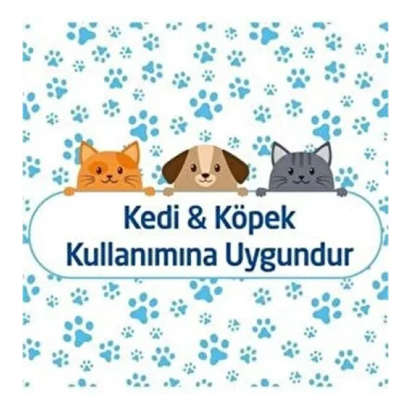 Puremed Kedi Köpek Çiş Pedi - Görsel 3