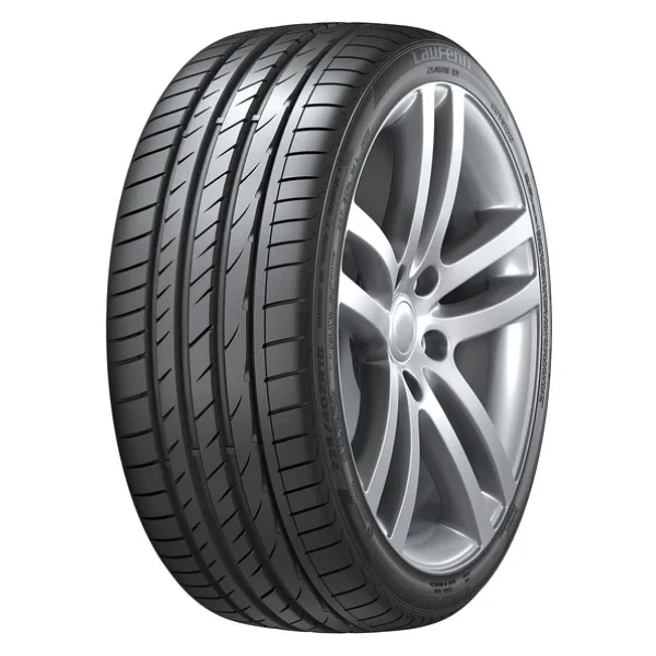 Laufenn S FIT EQ LK01B 245/50 R18 100W RFT Yaz Lastiği - 2024 - Görsel 5