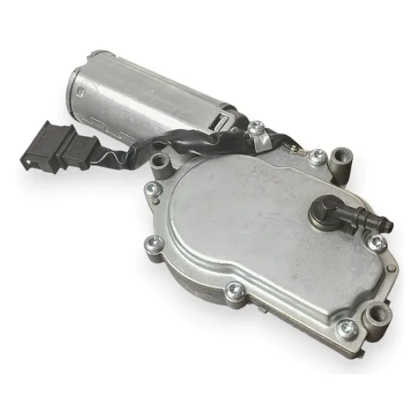 Vw Golf 3 1992-1998 Arka Cam Silecek Motoru 1H6955713a - Görsel 7