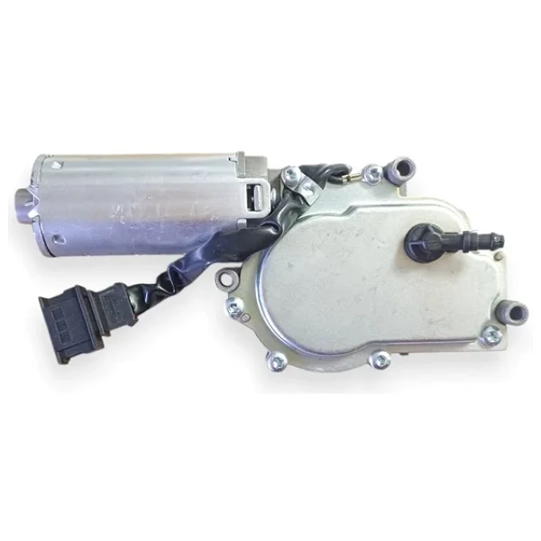 Vw Golf 3 1992-1998 Arka Cam Silecek Motoru 1H6955713a - Görsel 6