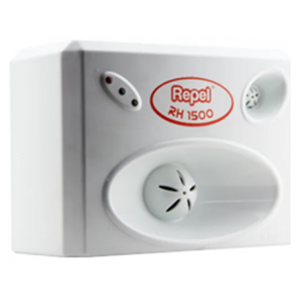 Repel Rh 1500 V2 Elektronik Kedi Köpek Hayvan Kovucu - Görsel 5