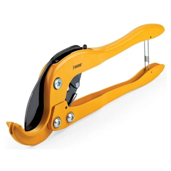 Sgs 1016 Pvc Boru Kesme Makası - Görsel 5