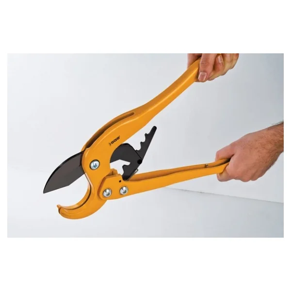 Sgs 1016 Pvc Boru Kesme Makası - Görsel 7