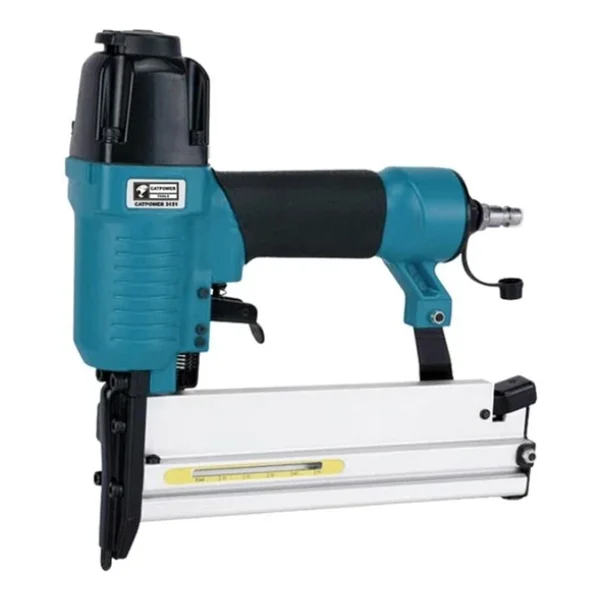 Cat Power 3151 Havalı Çivi Zımba Tabancası - Görsel 2