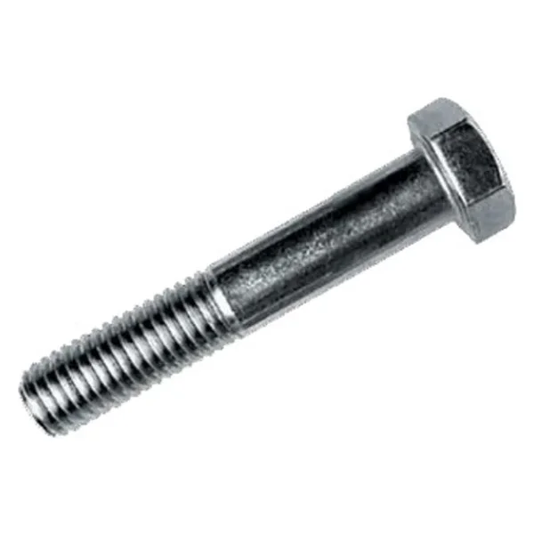 Ennalbur M16X100 Civata Beyaz Yarım Paso 2 Adet - Görsel 4