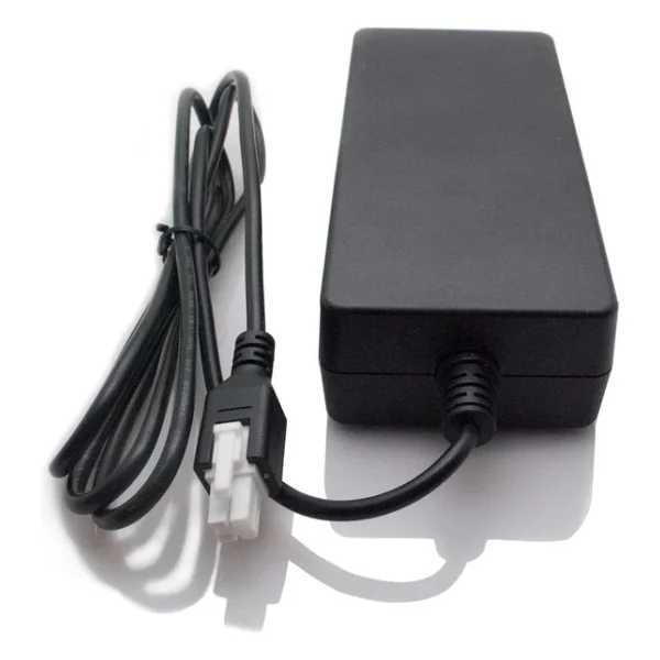 Cisco Router Adaptör12V 5.5A 4 Pinli Orjinal - Görsel 2