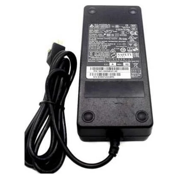 Cisco Router Adaptör12V 5.5A 4 Pinli Orjinal - Görsel 4
