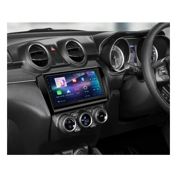 Pioneer SPH-PF97BT Carplay 9" Ekran - Görsel 3