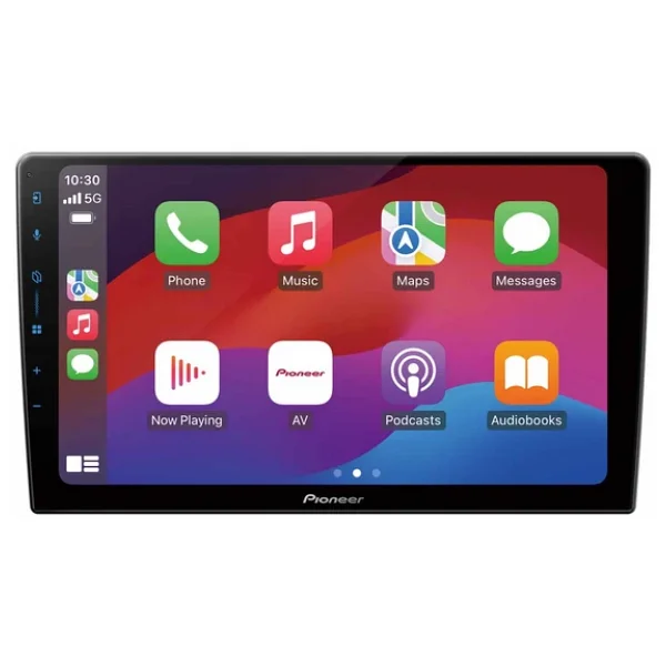 Pioneer SPH-PF97BT Carplay 9" Ekran - Görsel 4