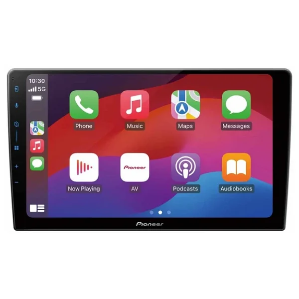 Pioneer SPH-PF97BT Carplay 9" Ekran - Görsel 2