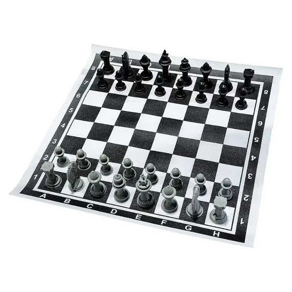 Avessa Satranç Takımı Rst-10 - Görsel 2