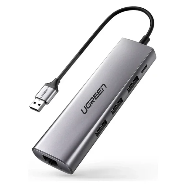 Ugreen 20915 USB Dönüştürücü - Görsel 4