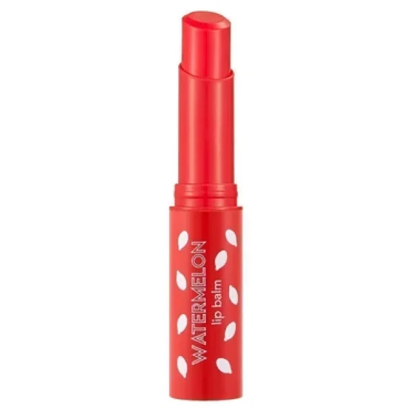 Flormar Renklendirici & Besleyici 005 Watermelon Dudak Nemlendirici - Görsel 4