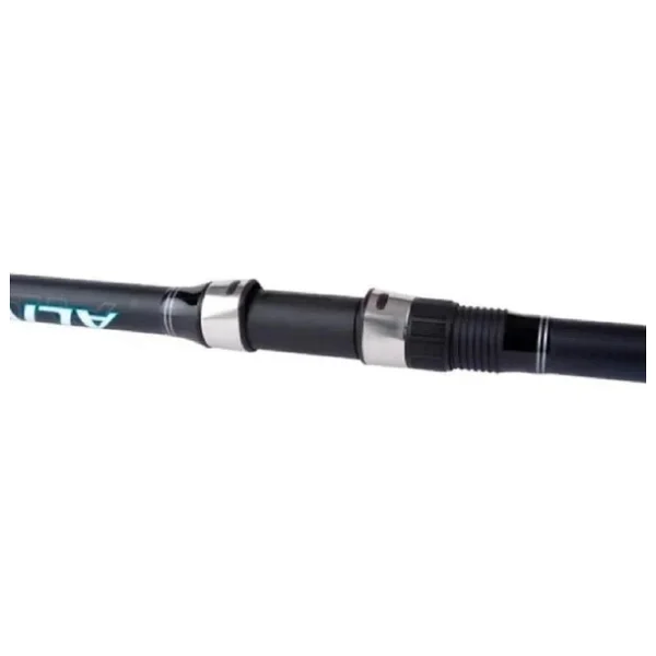 Shimano Alivio GX 420 cm 250 gr Teleskopik Surf Kamış - Görsel 7