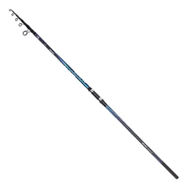 Shimano Alivio GX 420 cm 250 gr Teleskopik Surf Kamış - Görsel 6