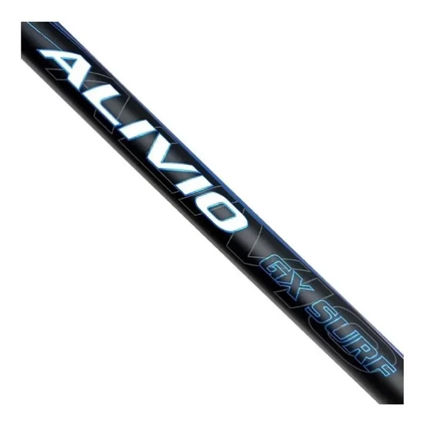 Shimano Alivio GX 420 cm 250 gr Teleskopik Surf Kamış - Görsel 8