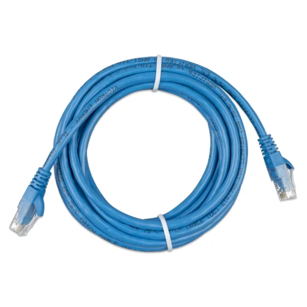 Rj45 Utp Kablo 3 M, Ass030064980, Victron - Görsel 5