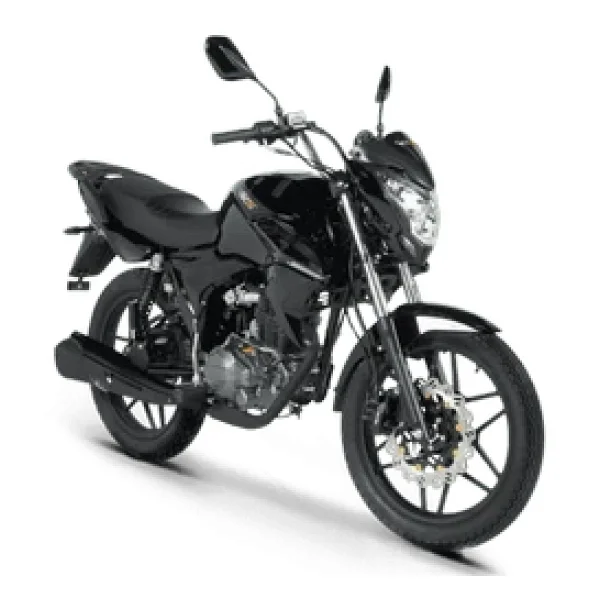 Rks 125 R Ön Çamurluk Gri - Görsel 2