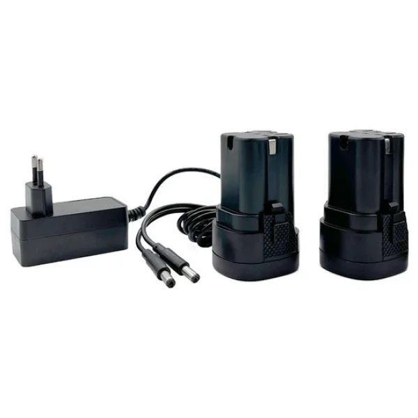 Rico RC35K Çift Akülü Budama Makası - Görsel 7