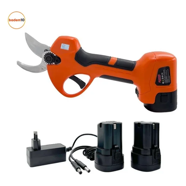Rico RC35K Çift Akülü Budama Makası - Görsel 4