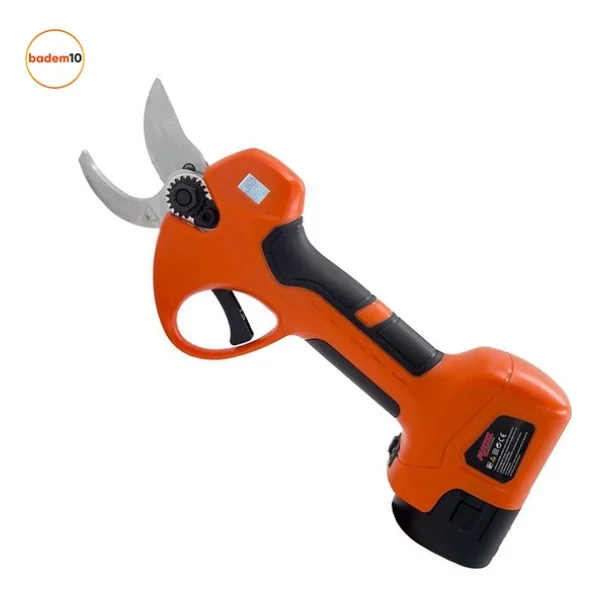 Rico RC35K Çift Akülü Budama Makası - Görsel 3