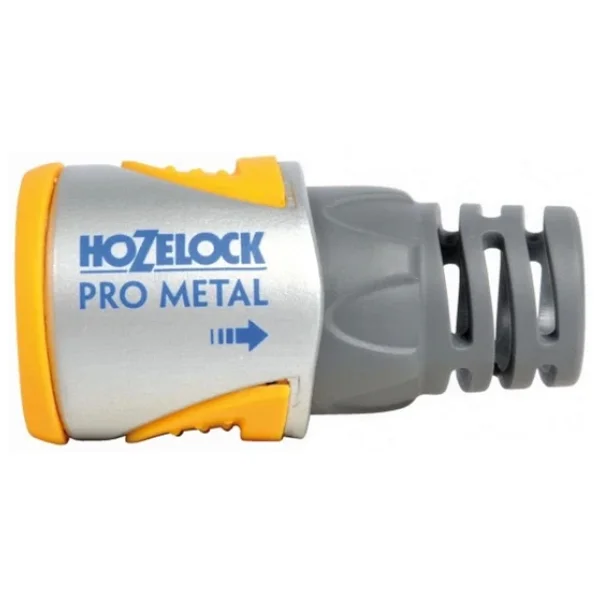 Hozelock 2030H Metal Hortum Bağlantısı 1/2 - Görsel 2