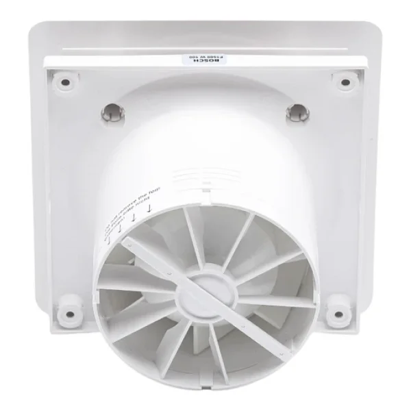Bosch Fan 1500 W 100 Duvar Tipi Aksiyal Fan - Görsel 6