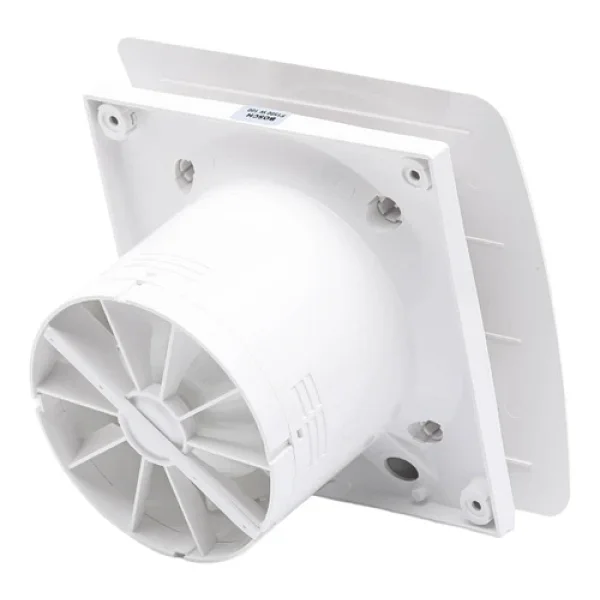 Bosch Fan 1500 W 100 Duvar Tipi Aksiyal Fan - Görsel 5