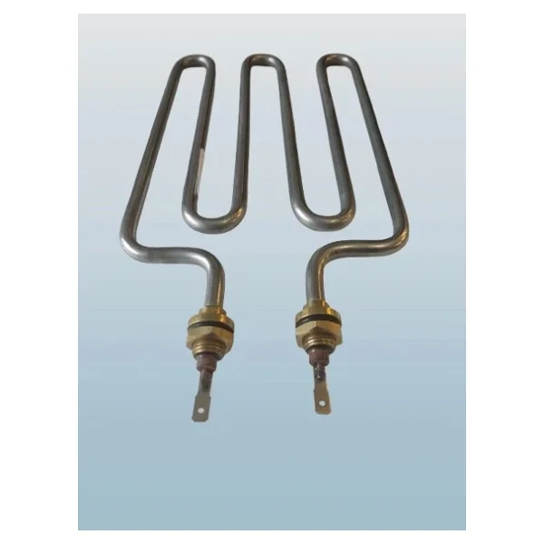 ENDER Düz M Tip 2000w Semaver Çaymatik Çay Kazanı Rezistansı 220V 8.5 ? Cr-Ni - Görsel 3