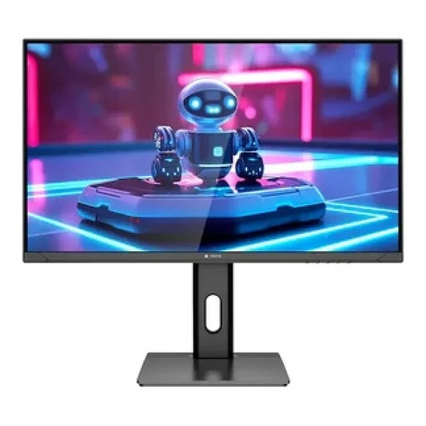 İromx BC251360 27" 1 ms Full HD Pivot IPS 360 Hz Oyuncu Monitörü - Görsel 5