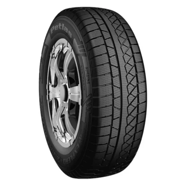 Petlas 245/70 R16 111T XL Explero Winter W671 Rf Suv Kış Lastiği 2025 - Görsel 2