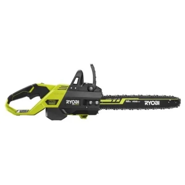 Ryobi RY36CSX40B-160 Tek Akülü 6 Ah Motorlu Testere - Görsel 5