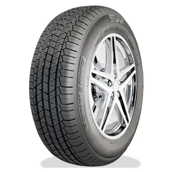 Kormoran Suv Summer 235/55 R17 103V XL Yaz Lastiği - 2025 - Görsel 6