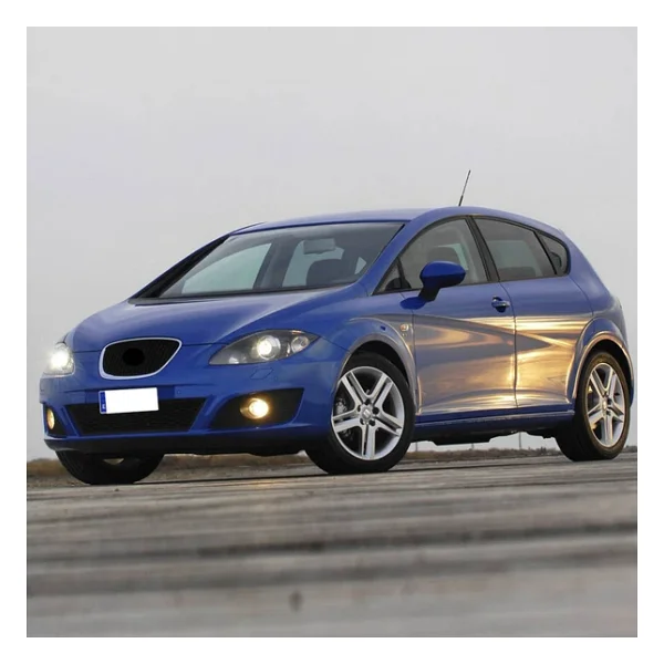 Seat Leon 2010-2012 Motor Kaputu Alt Keçesi İzolasyonu 1p0863831b - Görsel 3