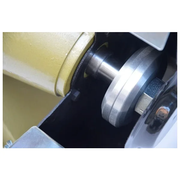 Lider 150 mm 380 W Zımpara Taş Motoru - Görsel 5