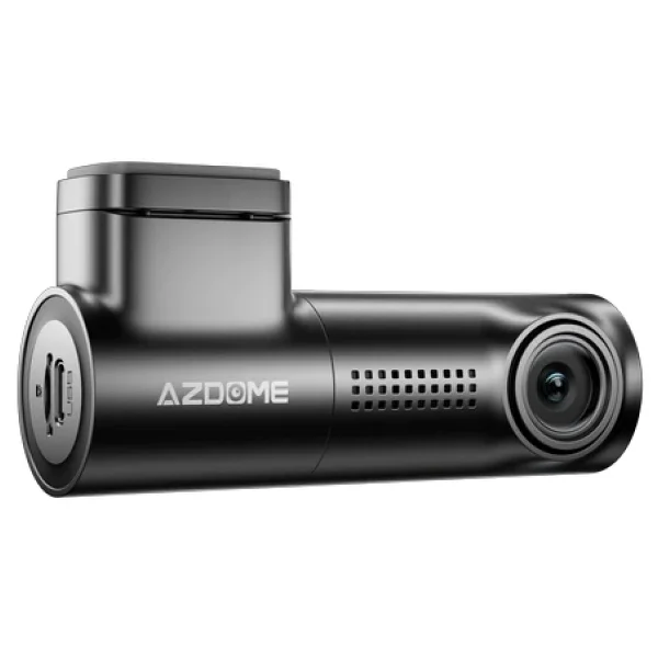 Azdome M330 Full HD Ön Araç Kamerası - Görsel 4