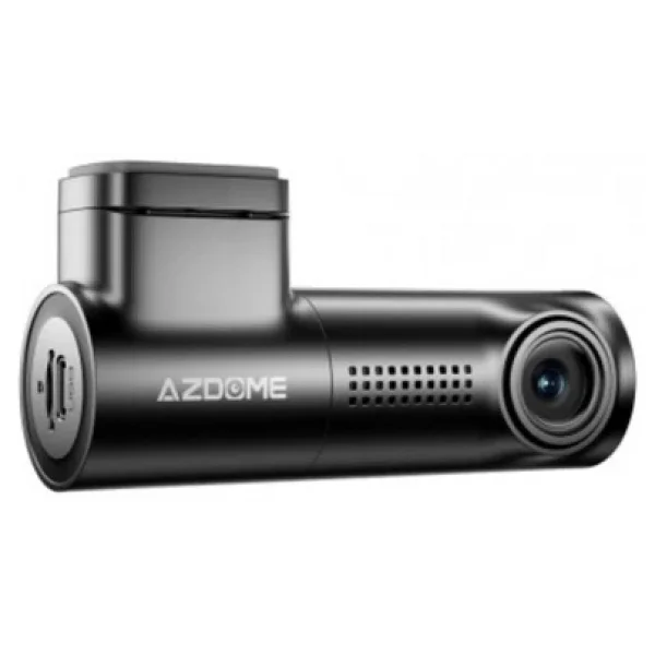 Azdome M330 Full HD Ön Araç Kamerası - Görsel 3