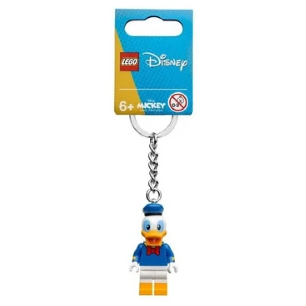 Lego 854111 Disney Donald Duck Anahtarlık - Görsel 3