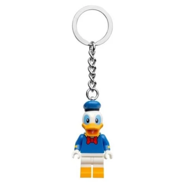 Lego 854111 Disney Donald Duck Anahtarlık - Görsel 4