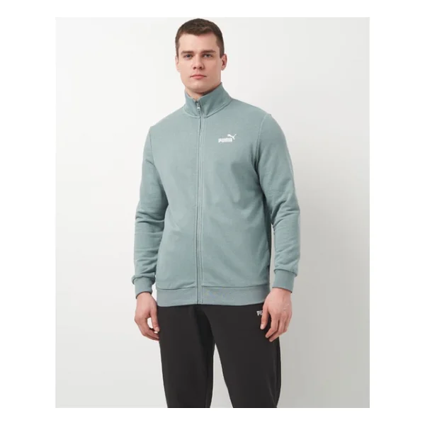 Puma Essentials Sweat Suit 684848-30 Erkek Eşofman Takımı - Görsel 3