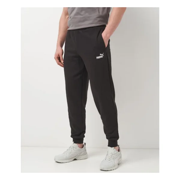 Puma Essentials Sweat Suit 684848-30 Erkek Eşofman Takımı - Görsel 4
