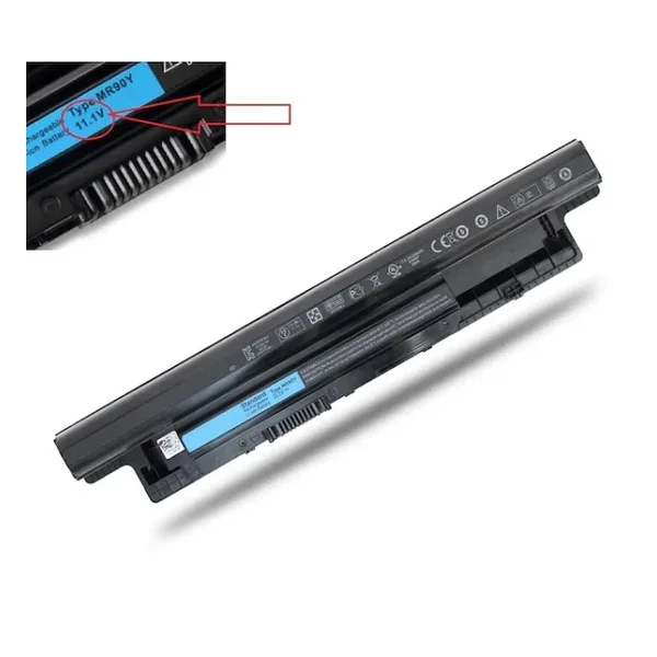 Dell İnspiron 17R 5737 17R N3721 Batarya Pil 6 Cell (11.1V) - Görsel 3
