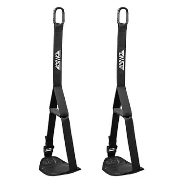 CWA-2312 Ab Straps Barfiks Kol Aparatı Tutacaklı - Görsel 4