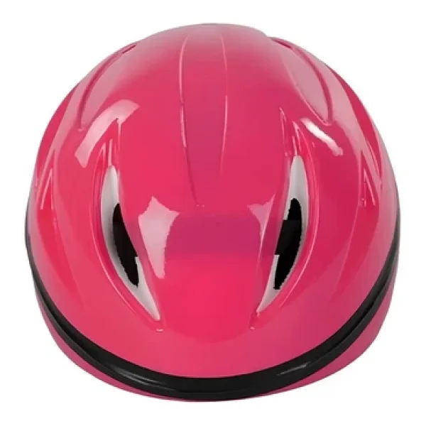 Pvc Kask Pembe - Görsel 2