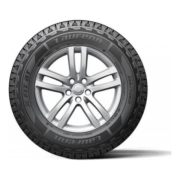 Laufenn X Fit A/T LC01 255/70 R16 111T Yaz Lastiği - 2024 - Görsel 6