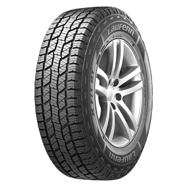 Laufenn X Fit A/T LC01 255/70 R16 111T Yaz Lastiği - 2024 - Görsel 7