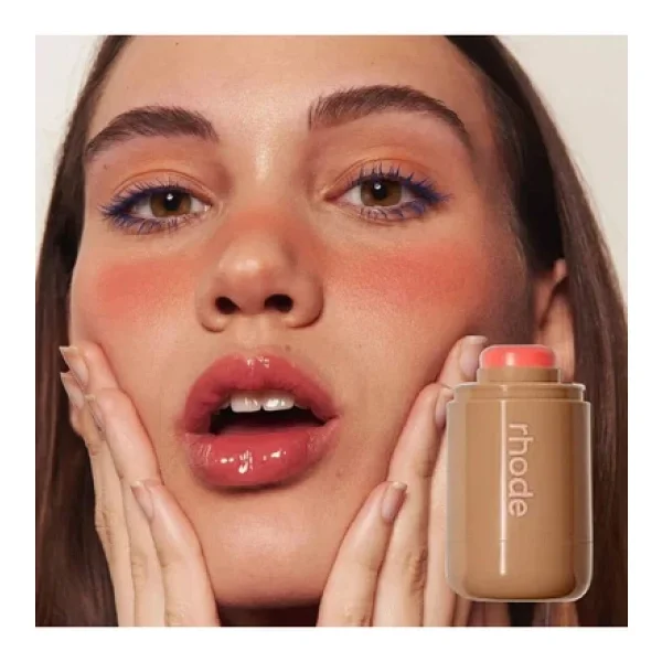Rhode Pocket Spicy Marg Stick Allık - Görsel 5